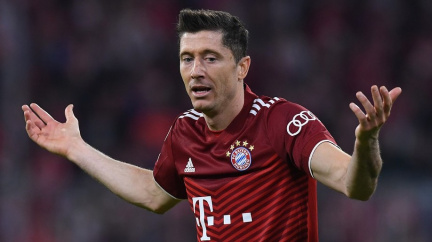 Kanonýr Lewandowski neprodlouží smlouvu s Bayernem, chce do Barcelony