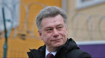 Česko chce přispět ke koordinaci vyšetřování možných zločinů na Ukrajině, řekl Blažek