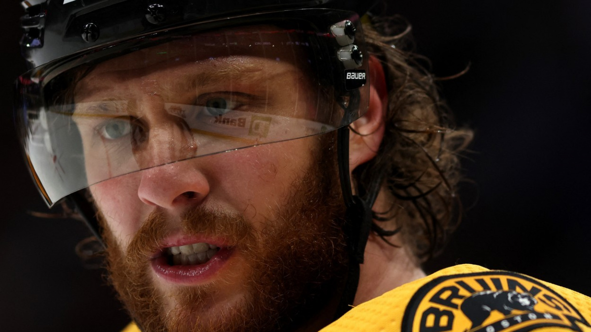 Pastrňák posílí českou reprezentaci, Simon naopak předčasně končí