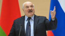 Lukašenko podepsal nový zákon, podle něho hrozí za pokus o terorismus trest smrti