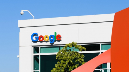 Ruská součást společnosti Google vyhlásila bankrot, není schopná plnit finanční závazky