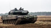 Česko dostane od Německa 15 starších tanků, mají nahradit techniku darovanou Ukrajině