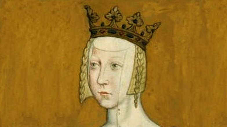 Česká královna, co neuměla česky a zázrakem přežila těžký porod