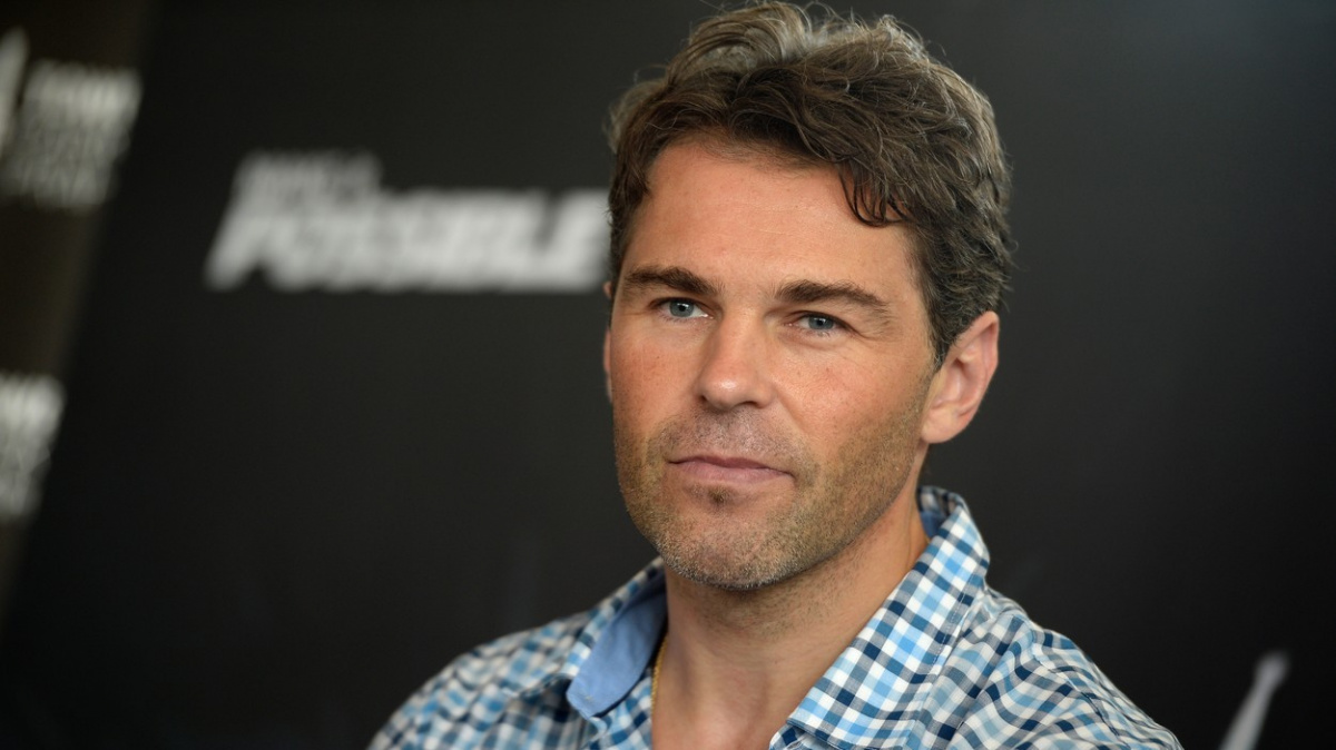 Zajíci se počítají po honu, utěšuje hokejové fanoušky Jaromír Jágr