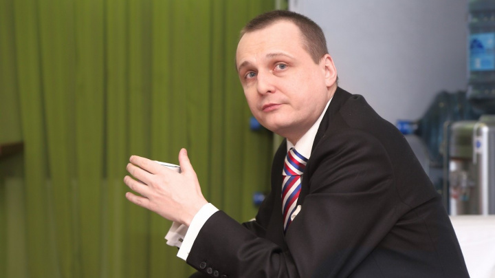 Osvobození exministra Bárty v kauze vynesení odposlechů BIS je pravomocné, rozhodl soud