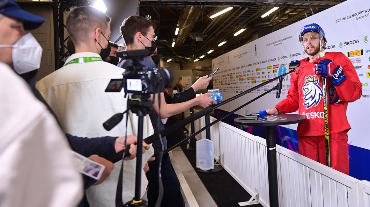 Chválou nešetřili hráči ani trenér: Super třetina, jak vyměněný tým