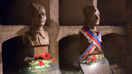 Česko si připomíná 80. výročí atentátu na Heydricha, proběhne pietní akt i rekonstrukce události