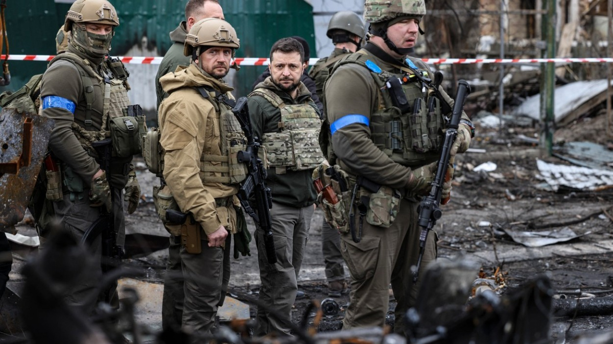 Česko poskytlo Ukrajině vojenský materiál za 3,5 miliardy korun, chystají se další dodávky