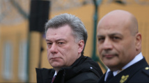 Ministr spravedlnosti Pavel Blažek chce odškodnit klienty H-Systemu