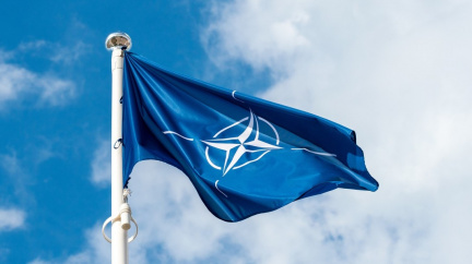 Šéfové zpravodajských služeb NATO se sešli minulý týden v Praze
