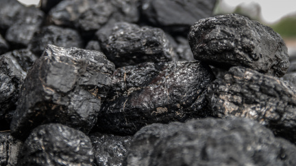 Černé uhlí jako nepostradatelný zdroj energie