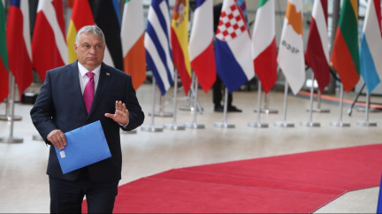 Aktualizováno: Maďarsko má výhrady k novému návrhu embarga na ruskou ropu, řekl Orbán