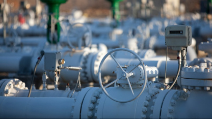 Gazprom zastavil veškeré dodávky plynu do Nizozemska kvůli sporu o platby