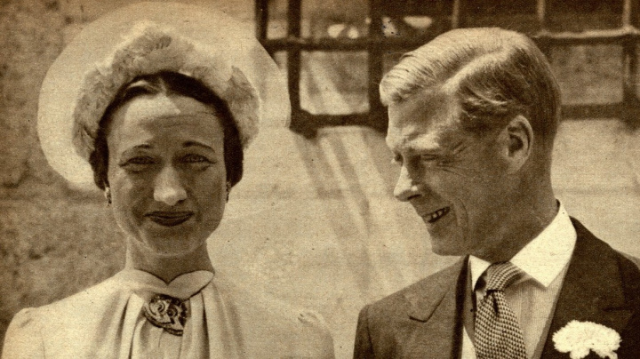 Malá svatba, jíž předcházel velký problém