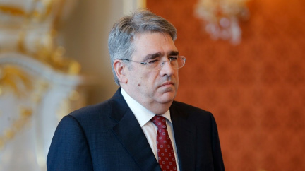 Náměstek ministra si předvolal ruského velvyslance kvůli nemovitostem