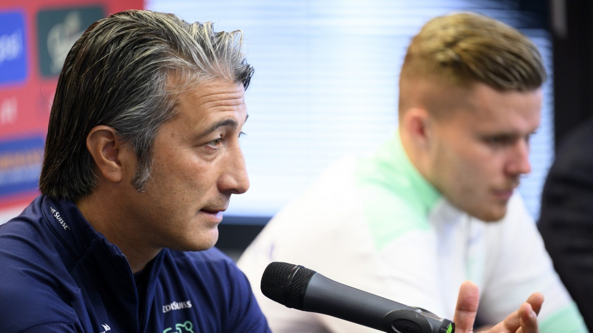 Startuje fotbalová Liga národů, Češi se ve čtvrtek utkají se Švýcarskem