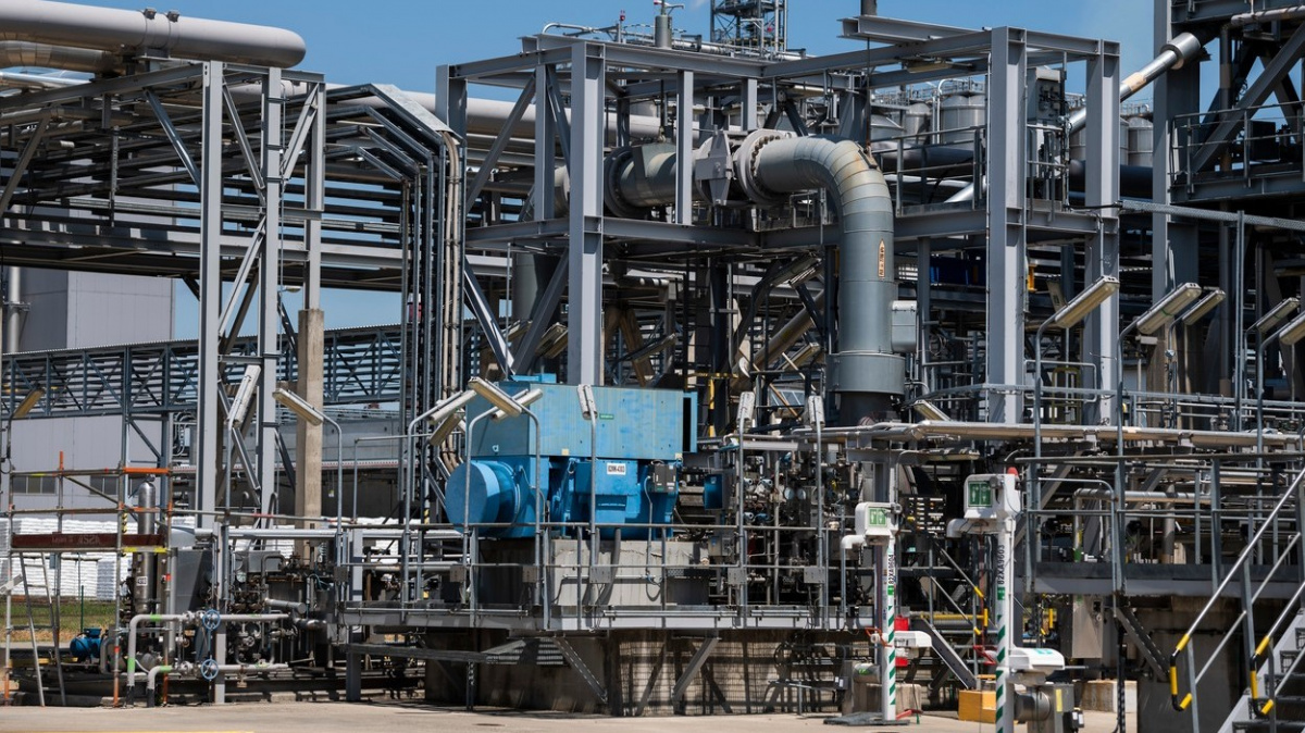 Podle Bratislavy dopadne embargo na ruskou ropu nejvíce na Slovensko