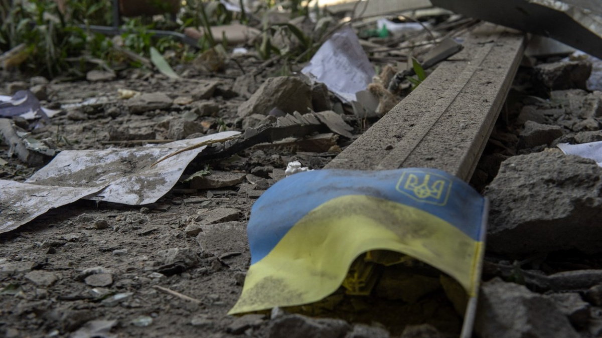 Vladimir Putin 100 dní od začátku války spoléhá na lhostejnost světa