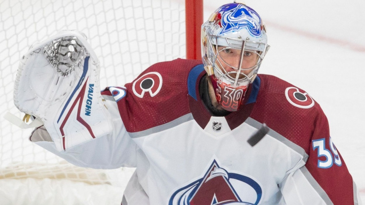 Colorado je ve finále, Stanleyův pohár získá potřetí za sebou český hokejista
