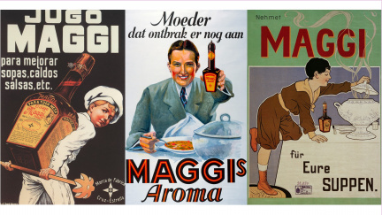 Jednoduchý vynález, který vylepší každou polévku