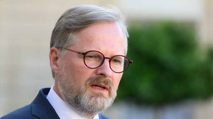 Fiala ve stávkové pohotovosti nevidí smysl, vláda je připravena jednat