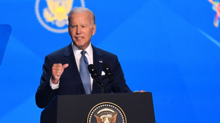 Biden zahájil summit amerických států, v projevu mluvil o demokracii a vyzýval k jednotě