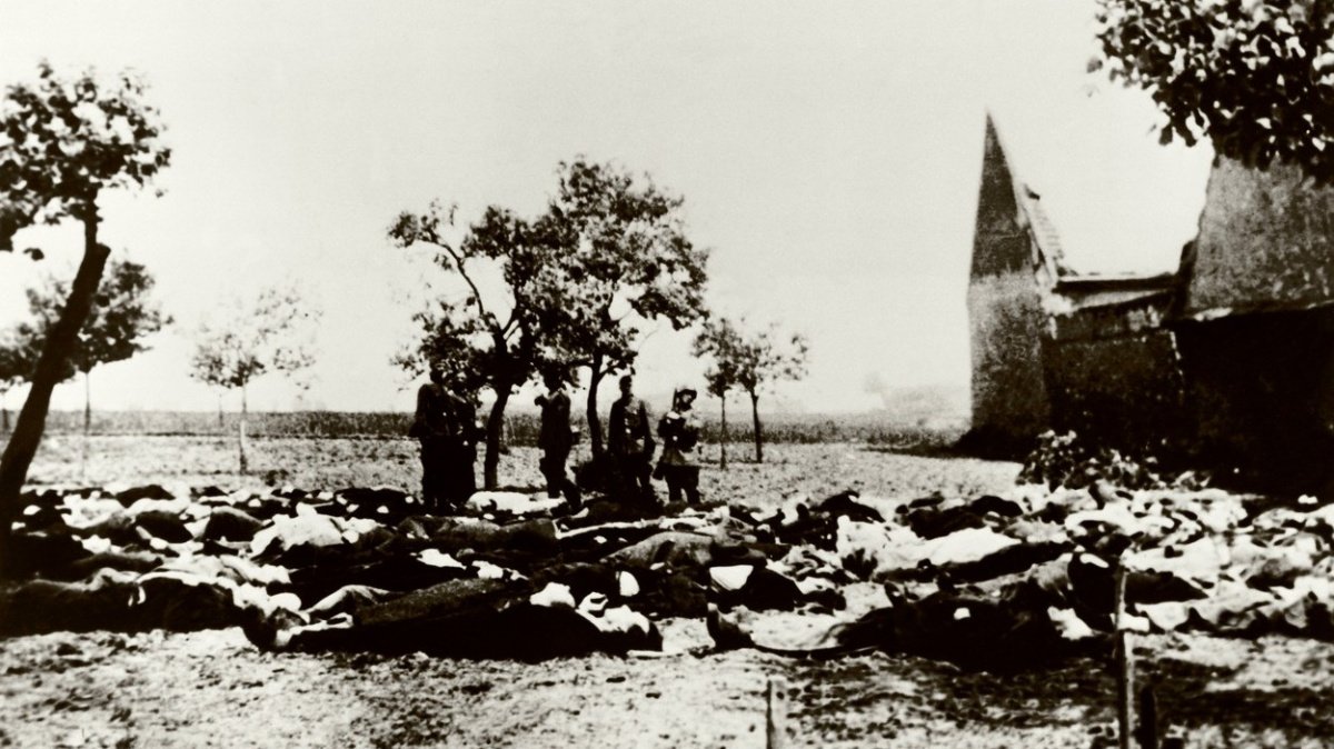 Obec, která měla zmizet z mapy: 80 let od nacistických zvěrstev v Lidicích