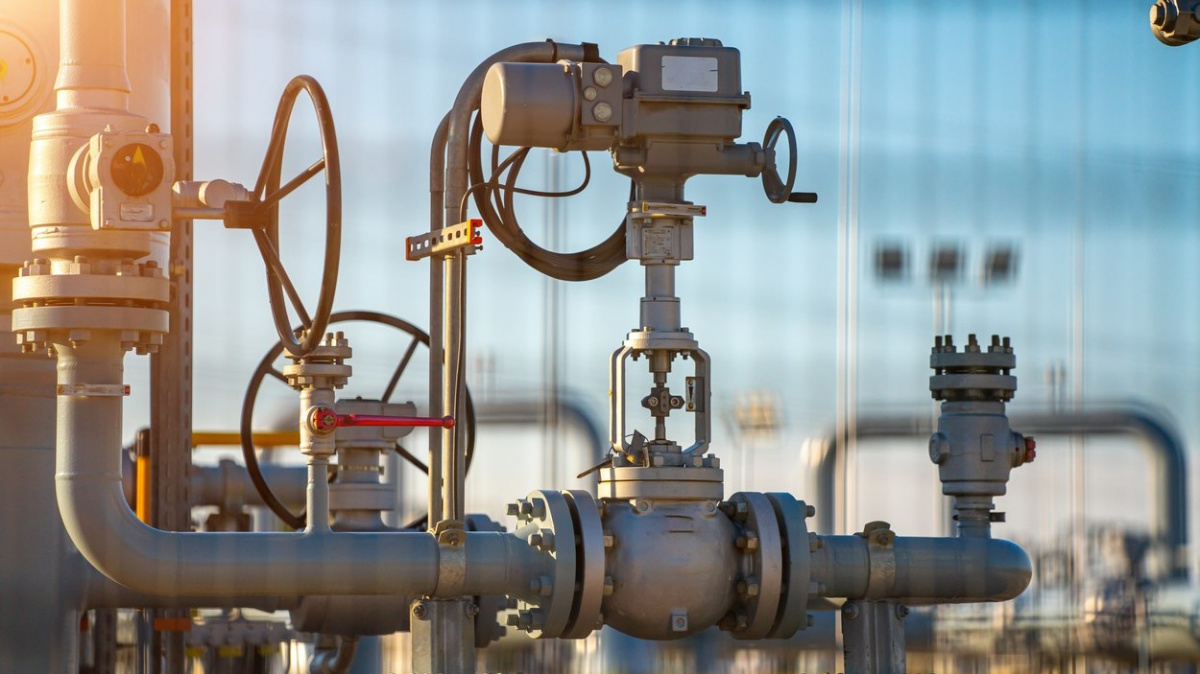 Plyn je v EU od pondělí dražší o 70 procent. Rusko hrozí odstávkou plynovodu