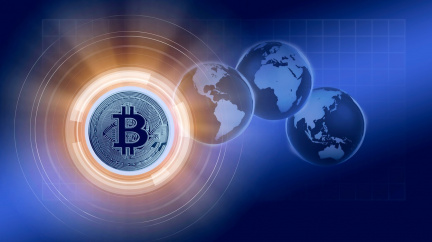 Aktualizováno: Bitcoin poprvé od roku 2020 klesl pod hranici 20 000 dolarů