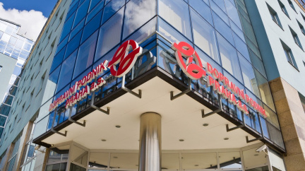 Prasklo to, tak to raději vrátíme: STAN prověřuje dary spojené s obviněným Redlem