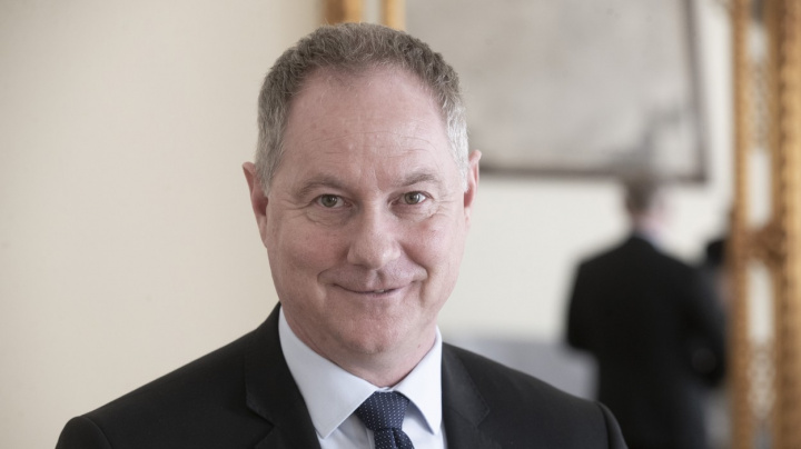 První padlý Fialův ministr: Gazdík končí kvůli kontaktům s obviněným Redlem