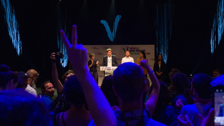 Francouzská levice se v červenci pokusí vyjádřit nedůvěru vládě