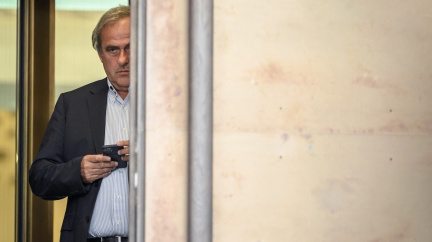 Zproštění viny žádá i zástupce Platiniho, chce uvolnit jeho dva miliony eur