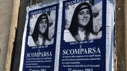 Už by jí bylo pětapadesát: Co se stalo s dívkou pohřešovanou 40 let?