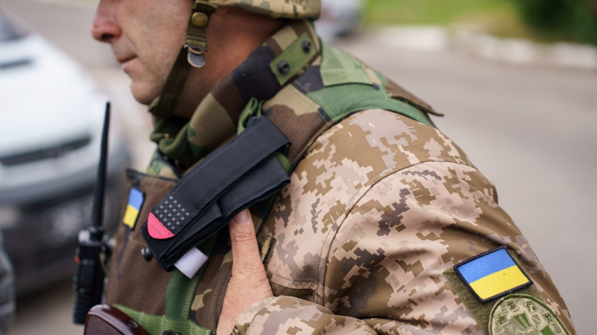 Kyjev vyzývá ke zdrženlivosti v informování o ofenzivě u Chersonu, může to škodit armádě