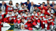Česká hokejová reprezentace odehraje v příští sezoně nejméně 25 zápasů