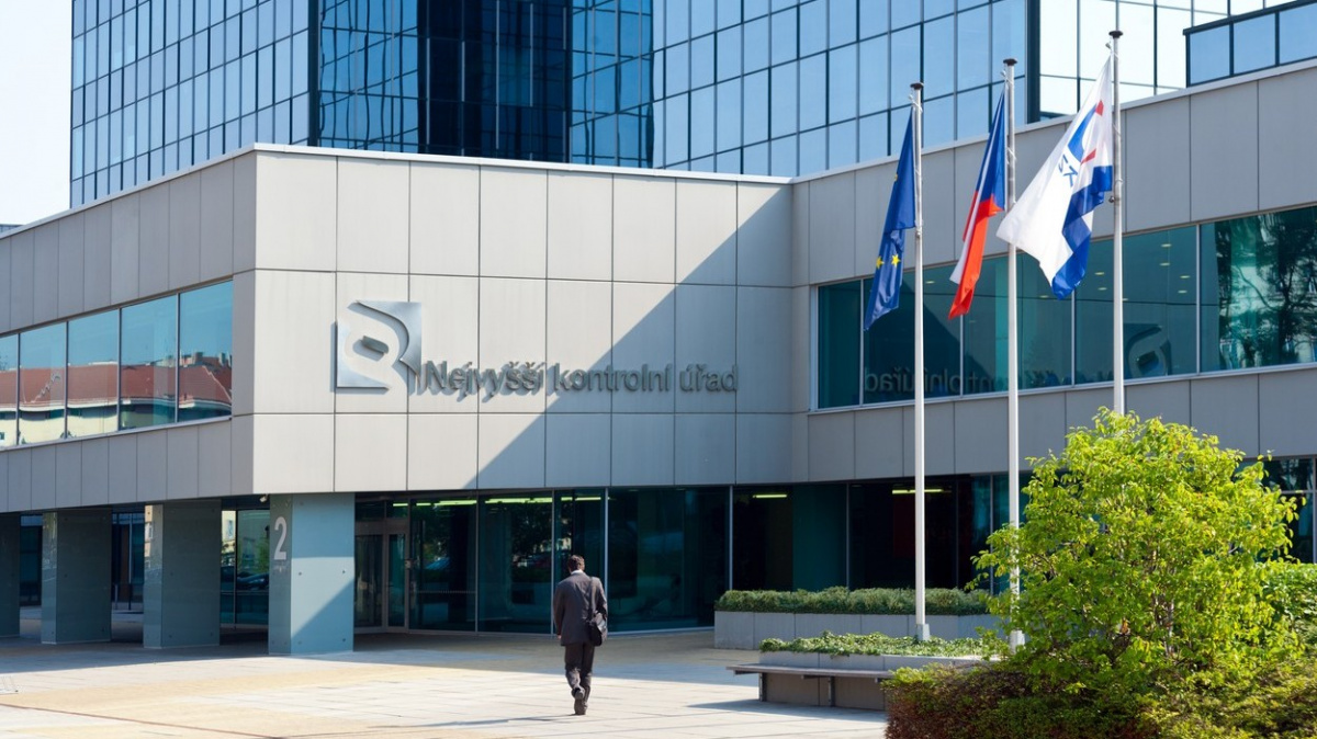 NKÚ našel chyby v propagaci potravin, na kterou šlo z dotací 268 milionů Kč
