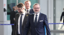 V Madridu začíná summit NATO, českou delegaci vede premiér Fiala