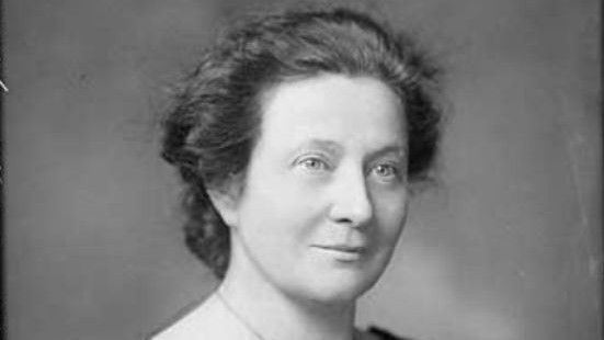 Učitelka a politička, která dekády bojovala za práva žen