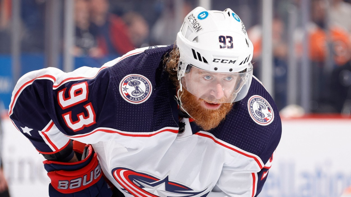 Jakub Voráček si hokej užíval nejvíc za poslední roky