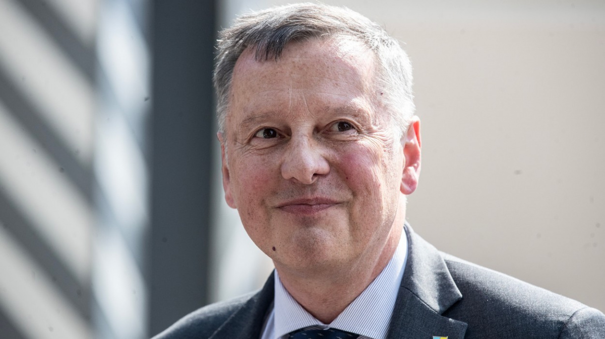 Prezident Zeman jmenoval Vladimíra Balaše ministrem školství