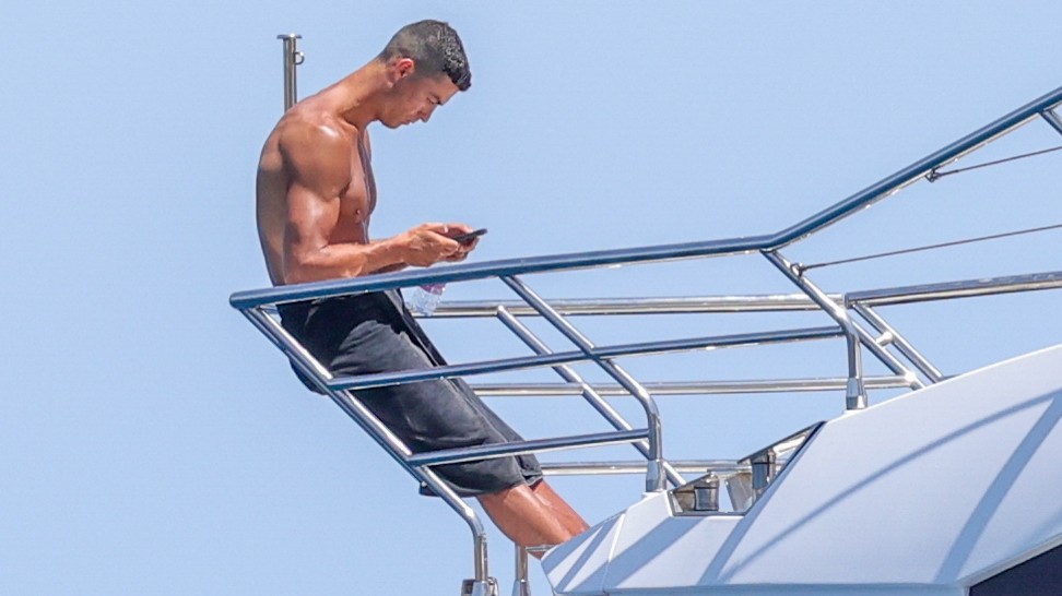 Po vyhraném soudu v kauze údajného znásilnění žádá Ronaldo odškodné