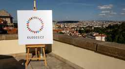 Evropský tisk o českém předsednictví: Místo vizí válka, inflace, Dozimetr a obavy o plyn