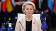 Von der Leyenová v ukrajinském parlamentu: Čeká vás dlouhá cesta, Evropa je na vaší straně