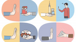 Národní sbírka zlozvyků: Svěřte se, jaký je ten váš