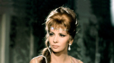 Gina Lollobrigida