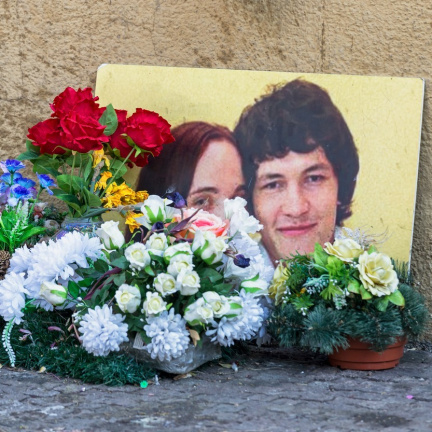 Ve Varech se představil dokument „Kuciak: Vražda novináře“, přijel Geoffrey Rush