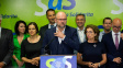 Slovenská vládní koalice v problémech: SaS ohlásila vypovězení koaliční smlouvy
