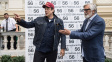 Na karlovarský festival přijel americký oscarový herec Benicio del Toro