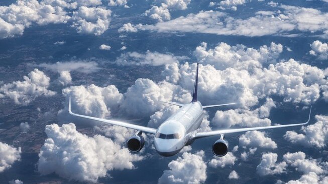 Kam se vyplatí letět v roce 2022?